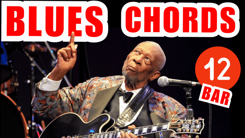 bb king englisch