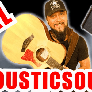 acoustic guitar sound workshop live studio youtube
