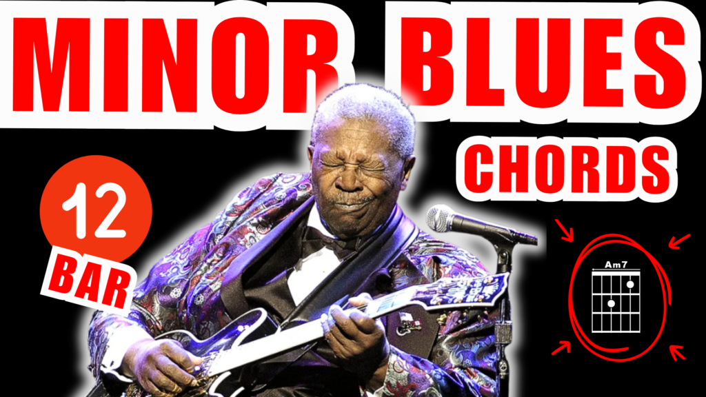 bbking moll blues akkorde minor blues chords minor blues guitar chords bb king thumbnail