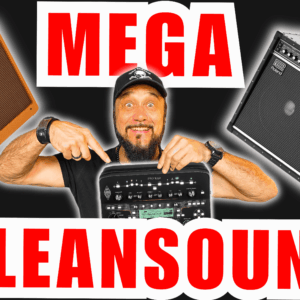 clean gitarrensound workshop big chords chorus reverb grosse akkorde