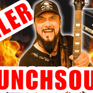 dirty crunch gitarrensound marshall jcm800 kemper guitar tone workshop plexi