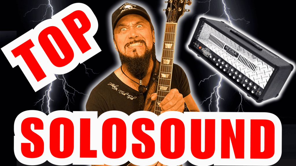 rock guitar solo sound workshop gitarren sound einstellen kemper leadsound