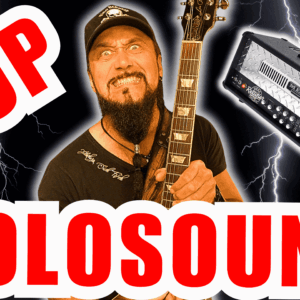 rock guitar solo sound workshop gitarren sound einstellen kemper leadsound