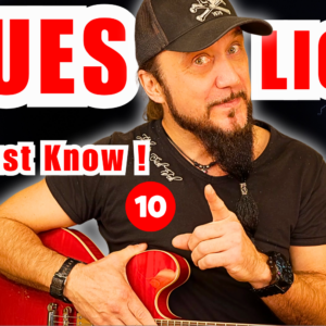 10 blues guitar licks workshop thumbnail 2025