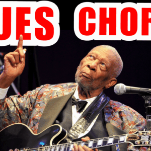 bb king englisch