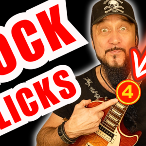 pentatonik position 4 10 rock licks gitarre blues rock thumbnail
