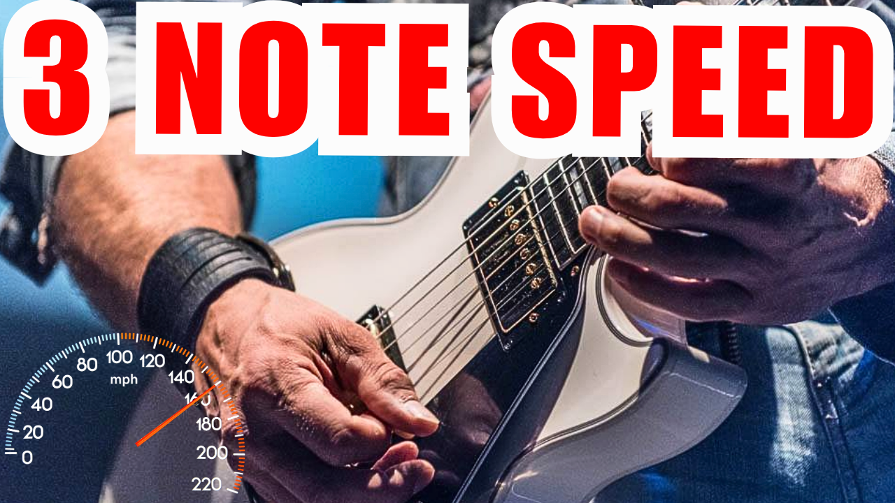shred guitar pentatonic speed lesson shred guitar pentatonic speed lesson