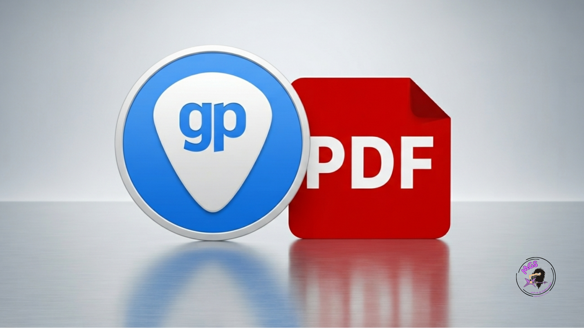 gp&pdf mgs logo gp&pdf mgs logo