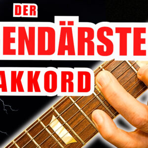 gitarrenakkorde guitar chords