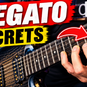 gitarre guitar legato solo speed